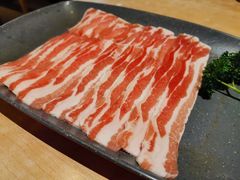 -新石器烤肉(南通CBD大有境店)