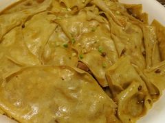 羊肉-阿凡提餐厅(簋街店)