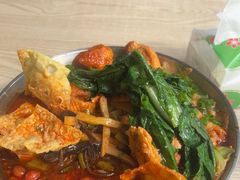 -龍城柳州螺蛳粉(群星路店)