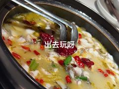 -周渝食惦酸菜鱼(青浦店)