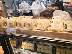 -泸溪河桃酥(秦淮夫子庙一店)