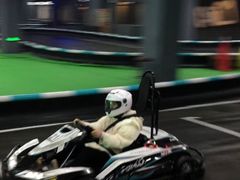 -e赛道卡丁车