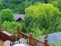 -九如山休闲旅游度假区