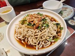 -老淮城·长鱼面(河下古镇店)