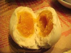 奶黄包-糖朝(尖沙咀店)