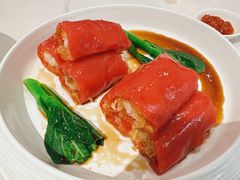 -富淳饭店(陆家嘴保利广场店)