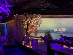 景观位-桂满陇-西湖船宴(西单大悦城店)