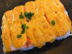-Sushi Love 创意寿司(丽影广场店)