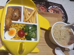 -味千拉面(淮安楚州万达店)