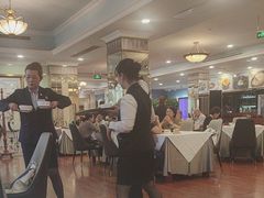 -新侨三宝乐西餐厅(崇文门店)