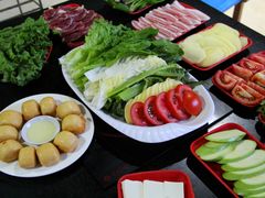 -大理.老字号渝记酸萝卜乌鱼(古城总店)
