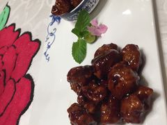 怀旧糖醋排骨-宁波状元楼酒店(和义路店)