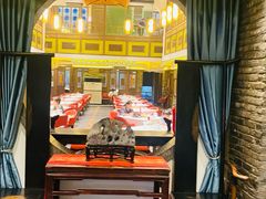 -大张烙馍村·美食地标(泉山店)