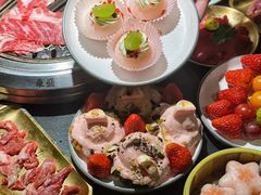 -東盛炭烤自助料理(浦东文峰广场店)