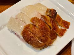 -糟粕醋·椰苑海南菜餐厅(亚龙湾天域酒店)