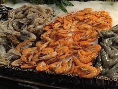 -炭烤麻里·臻选自助烤肉料理(观音桥大融城店)