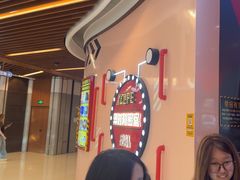 -Xcape异时刻密室逃脱魔法互动(瑞虹天地太阳宫店)