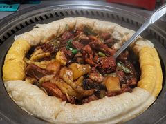 -灶座小锅烀饼·铁锅炖(全国总店)