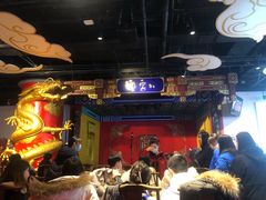 -德云社(三里屯店)