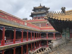 -普陀宗乘之庙(小布达拉宫)