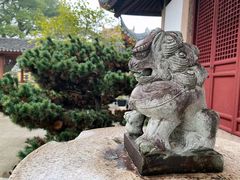 -上海东林寺(金山区)