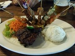 -Pundi Pundi Restaurant