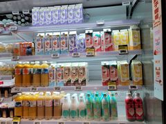 零售区-盒马鲜生(和谐广场店)