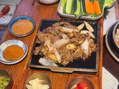 -将军牛排·尔滨地标朝鲜族美食(总店)