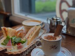 -西村咖啡店 (中山手本店)