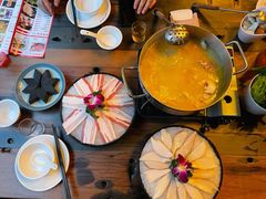 -江记.前院(邕州老街店)