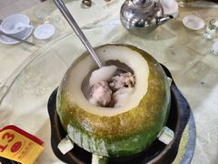 -红旗山庄(圭峰山店)