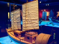 -上海中国航海博物馆