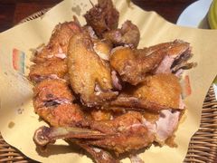 -前海沿·青岛菜(五四广场永旺店)