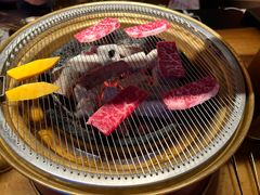 -西塔老太太泥炉烤肉(上海七宝领展广场店)