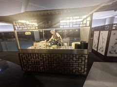 -虹桥机场国航贵宾室v8