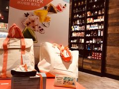 -星巴克(兰桂坊店)