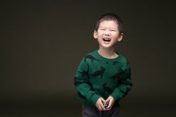 -西瓜庄园儿童摄影