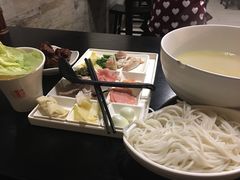 -陳生記米线·始于1989(武林店)
