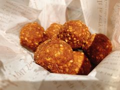 老北京干炸丸子-小大董·烤鸭(凤凰汇店)