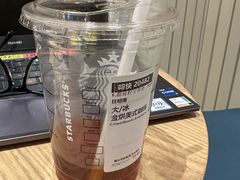 -星巴克(北京望京店)