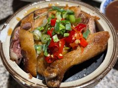 -南京大牌档(三阳广场苏宁店)