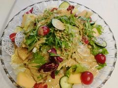 -鑫巴蜀小镇 · 水煮鱼专研店(玉桥店)