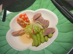 -醉庐·新上海菜(南京西路店)