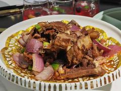 -3号仓库·创意中国菜(嘉兴龙鼎万达店)