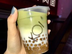 -KOI Thé(正佳广场店)
