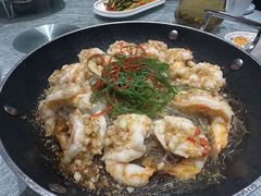 -白马宴·椒麻鸡(新华南路店)