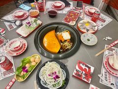 -生活如沸·顺德水牛奶火锅(大学路店)
