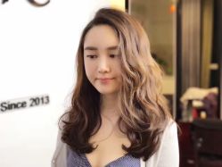 -Tipo Hair salon（明星）店