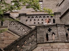 -重庆十八梯传统风貌区