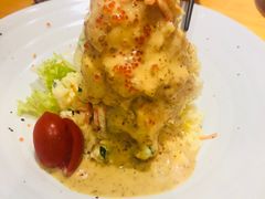 -水之惠鲜鱼料理(王府大街店)